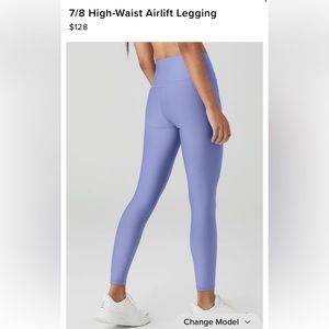 Alo leggings